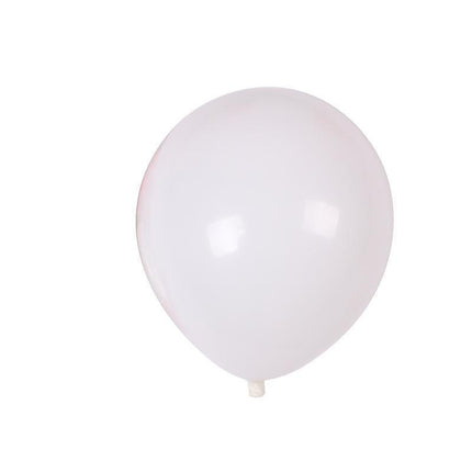 Candy color balloon 5/10/12 inch birthday party decoration balloon creative wedding confessions Macaron balloon