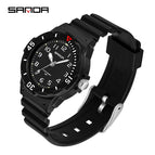 6011 black [women's style]