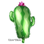 New Cactus