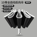 10 strands of reverse umbrella sycamore rice