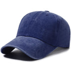 Navy blue / Adjustable, in stock without logo