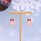E6219-17/Pink Christmas Tree