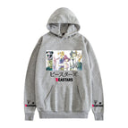 Gray / XXS