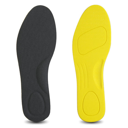 Boots Insoles Are Deodorant, Antibacterial, Sweat-Absorbent, Breathable, Light and Comfortable, Long-Standing Women's Sports Shoes, Summer Leather Shoes, Deodorant Men's Shoes