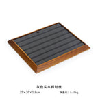Medium size--grey naked diamond plate [25x20x1.8]