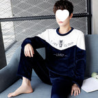 Yxsy # Angel dog blue customized model [set] / M [recommendation 70- 45kg ]