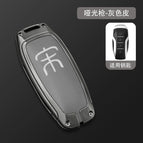 Matte single shell Gray song standard