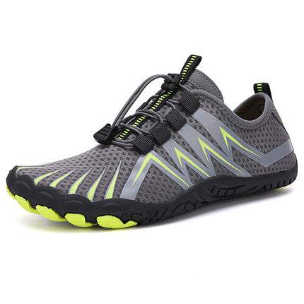 New cross-border water shoes wading shoes for men and women outdoor diving shoes beach snorkeling shoes swimming shoes