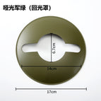 276 Collective Cover-Matte Army Green