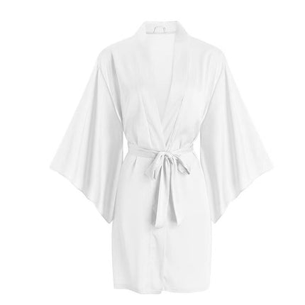 2026 New Sexy Sleepwear for Women, Summer Lace Camisole, Ice Silk Hot Girl Nightgown with Chest Pads, Pure Desire Style, High-End Feel