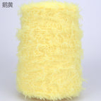 17#Goose yellow