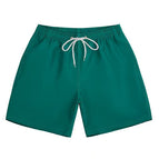 Dark green quarter pants / 6XL