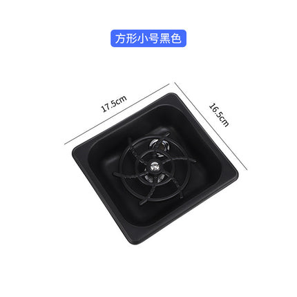 Cup Washer, High-Pressure Cup Washer, Coffee Equipment, Coffee Bar Cup Washer, Cup Rinser, Stainless Steel Cup Washer