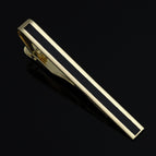 Gold Middle Black