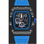 Blue / No Boxed