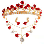 No. 7 Gold Needle [Red]]