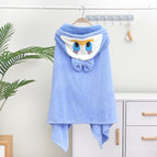 70*140cm / Blue Duck