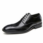 Black / 38
