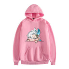 Pink / XXS