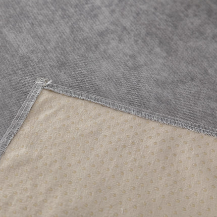 Four Seasons Universal Waterproof Sofa Towel Urine-proof Cat-scratch-proof Sofa Cover Cloth Towel Chenille Non-slip Non-sticky Sofa Cover