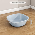 Solid color (no pattern on the pelvic floor) / Xl●Deep space blue