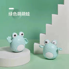 Frog-Green