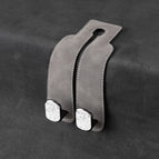 Factory dropshipping/labeling and warehousing / [diamond hook head] gray