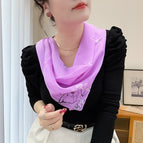 Magnolia purple / 65CM