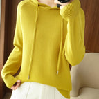 Mustard yellow / M