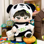20cm baby clothes (doll not included) / R