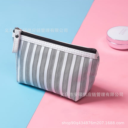 Travel Cosmetic Bag, Portable Travel Storage Bag, New Style Hand-Held Toiletry Bag, Wholesale Travel Storage