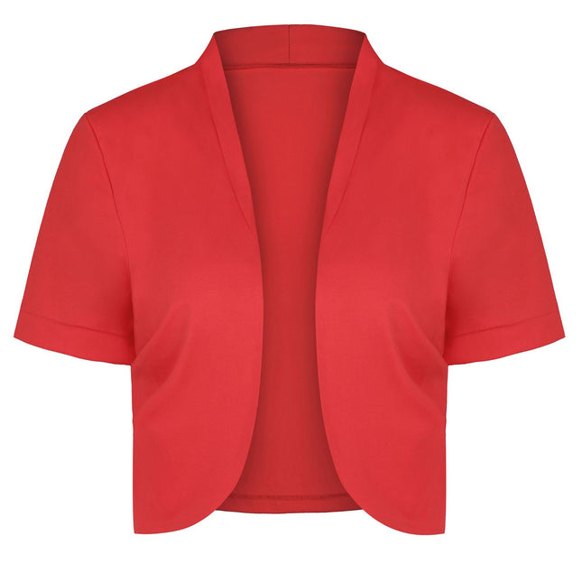 Big Sale Korean Style Summer Short-Sleeved Outer Shawl Women's Thin Short Jacket Cardigan Large Size Waistcoat Air-Conditioned Shirt