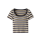 Black Stripe / S