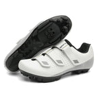 9911 white mountain lock shoes / 36