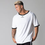 White / M