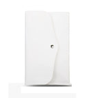 White envelope bag