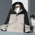 Men's/mi rabbit gray / XXS