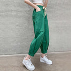 Green / S