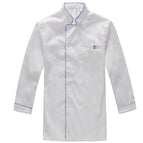 Long Sleeve [Blue Edge]] / XL/175