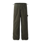 Military green / S