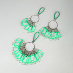 Pack of 10 / Green