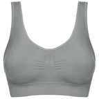Grey / S (within recommended 47.50kg)