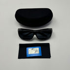 Gray film + zipper box packaging (polarized)