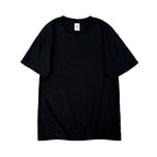 Black / S
