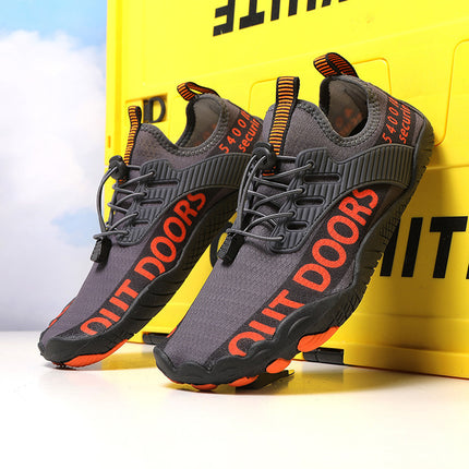 Beach Shoes, Five-Finger Water Shoes, Wading Shoes, Fishing and Swimming Shoes, Diving Shoes, Comprehensive Fitness Shoes, Yoga Running and Swimming Shoes