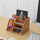 B097 cherry wood