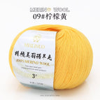 09 lemon yellow