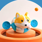 Corgi-Blue