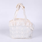 S (recommended within 3kg ) / Off-white