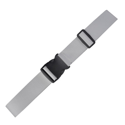 Color Luggage Case Strap One-word Packaging Strap Cute Pull Rod Suitcase Consignment Bundling Strap Box Strap